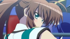 ViVid Strike!: 1×12