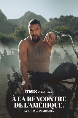 À la rencontre de l'Amérique movie poster