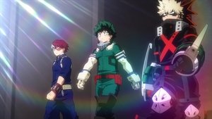 My Hero Academia - My Hero Academia - Saison 5 - Un Pas après l'autre - image n°11