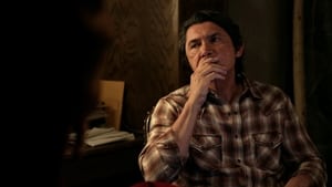 Longmire 6 x 8