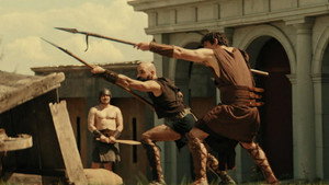 Spartacus: Rise of the Gladiator | StreamHub