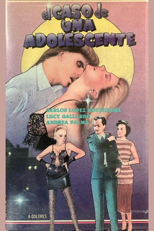 El caso de una adolescente 2