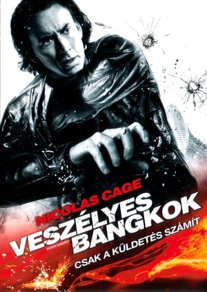 Veszélyes Bangkok