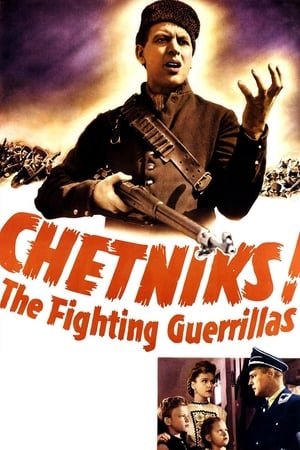 Image Chetniks!