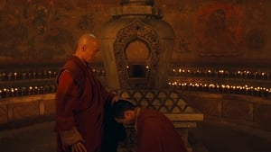 Bulletproof Monk คัมภีร์หยุดกระสุน (2003) หนังแอ็คชั่นผจญภัย