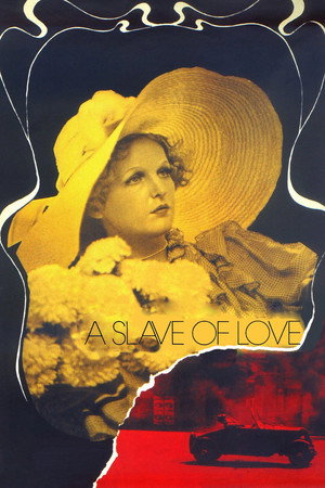A Slave of Love