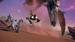 Dinotrux: Stagione 2 x Episodio 3