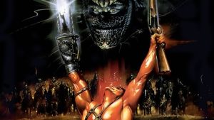 Army of Darkness ( 1992 )