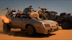 Mad Max: Fury Road (2015)