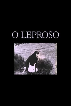 Poster di O Leproso