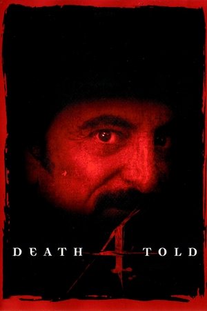 Poster Death 4 Told (2004)