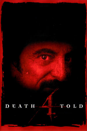 Poster Death 4 Told 2004