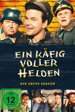 Staffel 1
