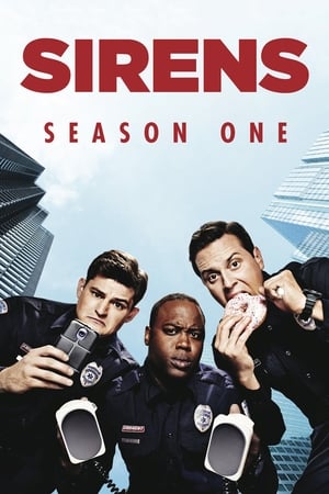 Sirens: Staffel 1