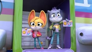 Detectives Animales Temporada 1 Capitulo 1