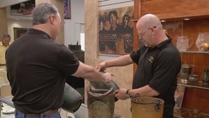 Pawn Stars: 12×27