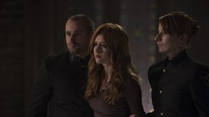 Shadowhunters 3 x Episodio 8