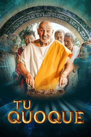 Tu Quoque