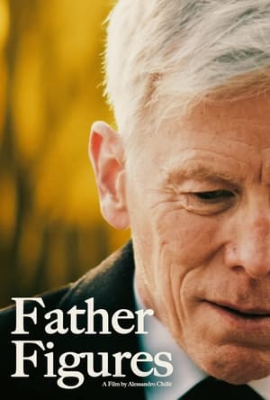 Poster Father Figures (2023)