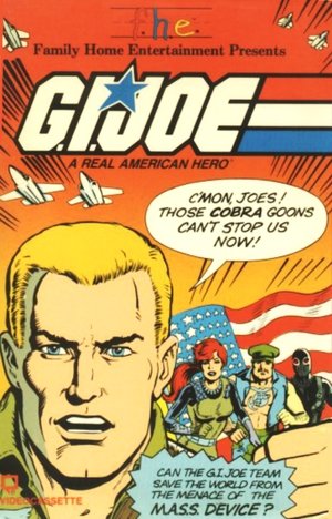 Watch G.I. Joe: A Real American Hero online