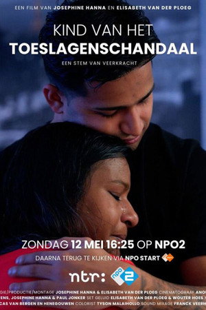 Kind van het toeslagenschandaal