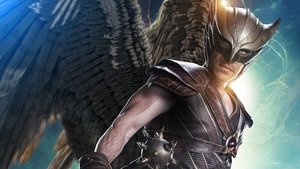 DC’s Legends of Tomorrow ( 2016 )