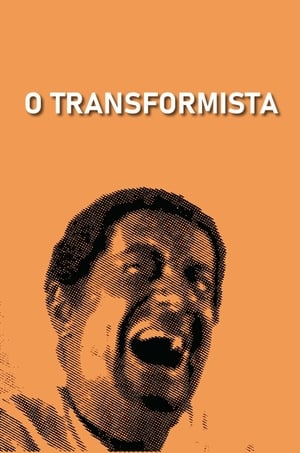 Poster O Transformista (1979)