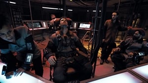 The Expanse: Sezon 1 Odcinek 2