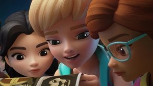 LEGO Friends: Girls on a Mission Season 2 Episode 9