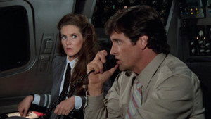 Y a-t-il enfin un pilote dans l'avion?