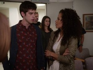 The Fosters: s1 e9 PL