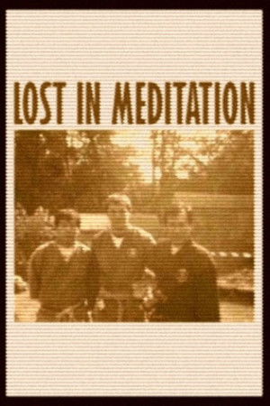 Lost In Meditation