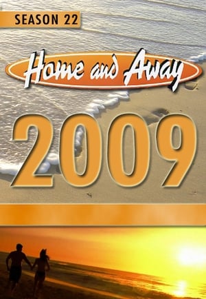 Home and Away: Season 22