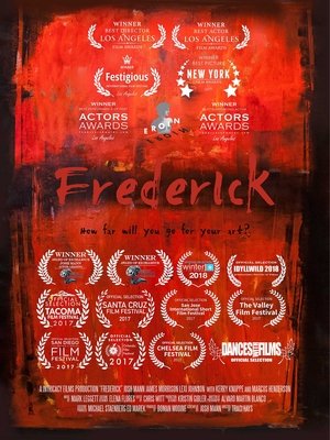 Poster di Frederick