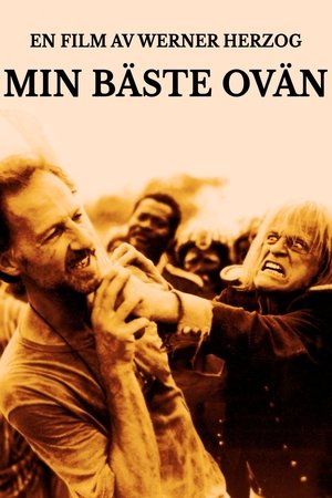 Image Min bäste ovän