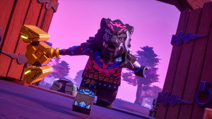 مسلسل LEGO Ninjago: Dragons Rising الموسم 3 الحلقة 11
