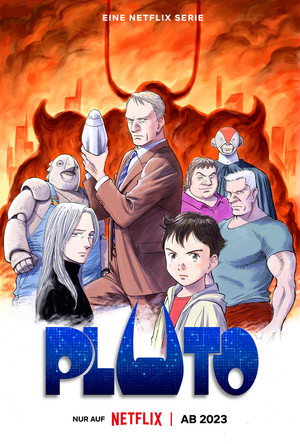 PLUTO 94