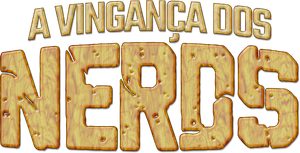A Vingança dos Nerds — Logos 1