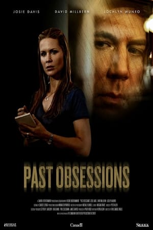 Past Obsessions-Kerry James