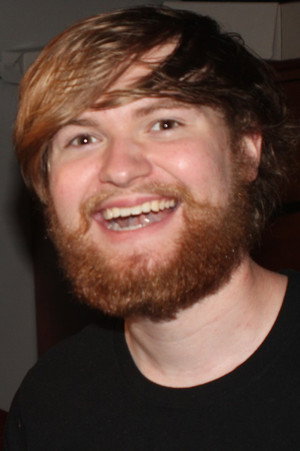 Parker Caldwell