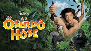 George of the Jungle movie still 21