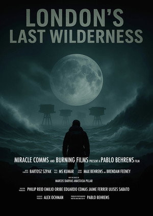 London's Last Wilderness (2026)