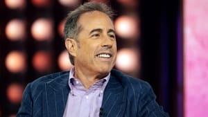 The Kelly Clarkson Show Season 5 : Jerry Seinfeld, Henry Hall, Maddie Zahm, Nick Fradiani