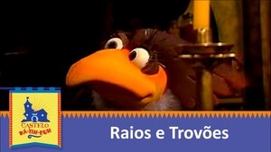 Image Raios e Trovões