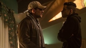 مسلسل Mr. Robot الموسم الرابع الحلقة 3 مترجمة