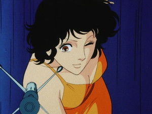 Ein Supertrio – Cat’s Eye: 2×19