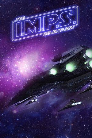 I.M.P.S. The Relentless - Chapter 1: Davenport Gateway