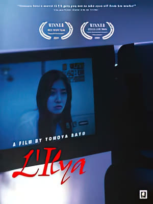 Poster L'Ilya (2001)