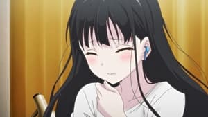 180 Byou de Kimi no Mimi wo Shiawase ni Dekiru ka?: Episódio 2