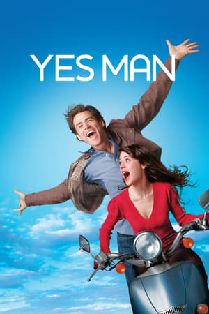 Yes Man cover